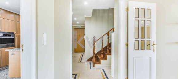 Дуплекс с 3 спальнями в Кашкайш, Португалия № 85535 15