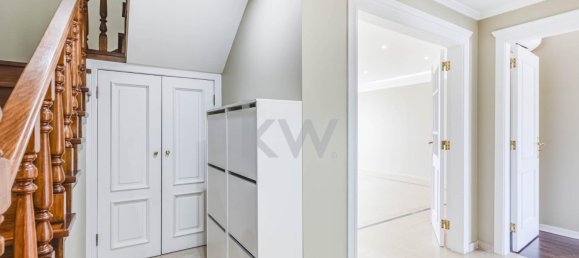 Дуплекс с 3 спальнями в Кашкайш, Португалия № 85535 9