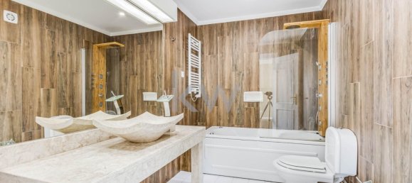 Дуплекс с 3 спальнями в Кашкайш, Португалия № 85535 31