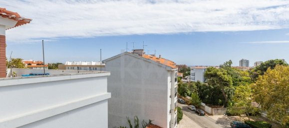 Дуплекс с 3 спальнями в Кашкайш, Португалия № 85535 44