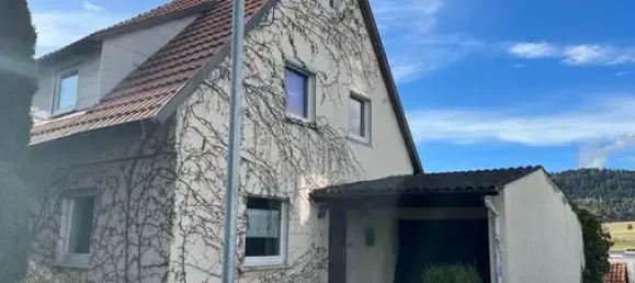 3 chambres Maison à Baden-Wurttemberg, Germany No. 78142 7