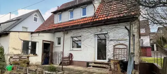 3 chambres Maison à Baden-Wurttemberg, Germany No. 78142 38