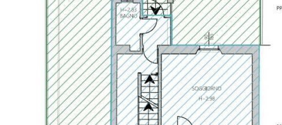2 chambres Villa à Corsico, Italy No. 340635 10