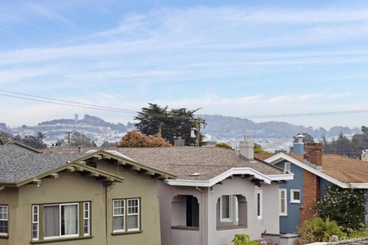 Casa de 4 dormitorios en San Francisco, USA No. 210985