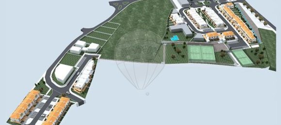170m² Land in Sesimbra, Portugal No. 75692 4