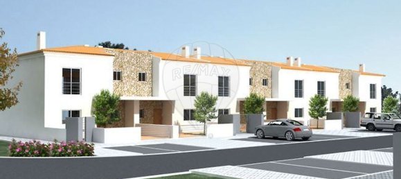 170m² Land in Sesimbra, Portugal No. 75692 2