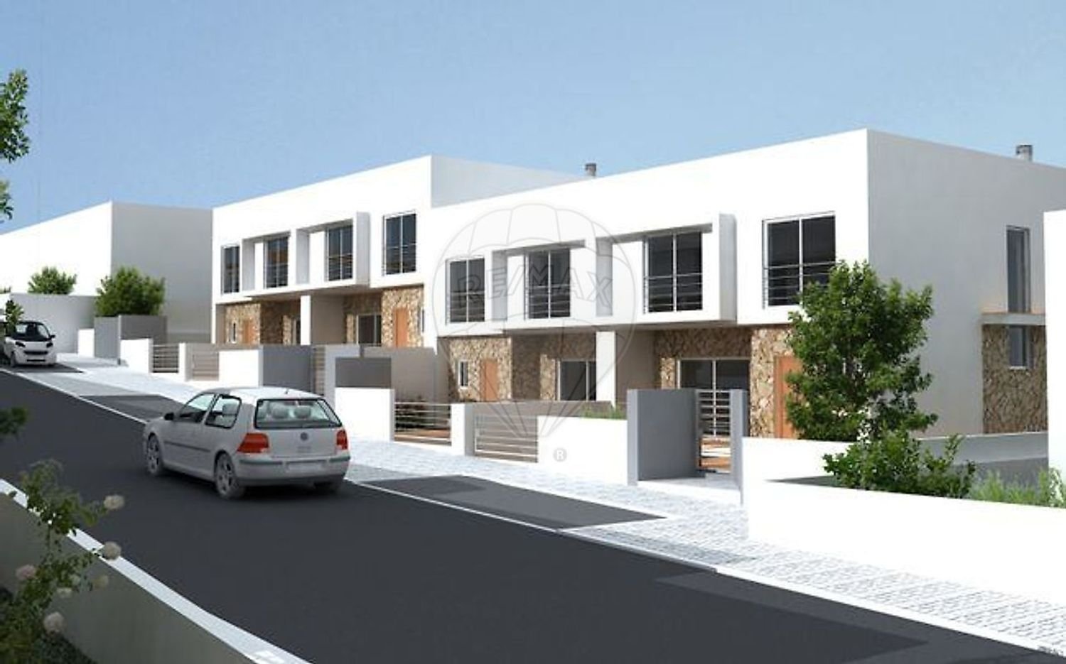 170m² Land in Sesimbra, Portugal No. 75692