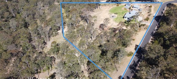 Ферма с 4 спальнями в North Batemans Bay, Австралия № 201 24