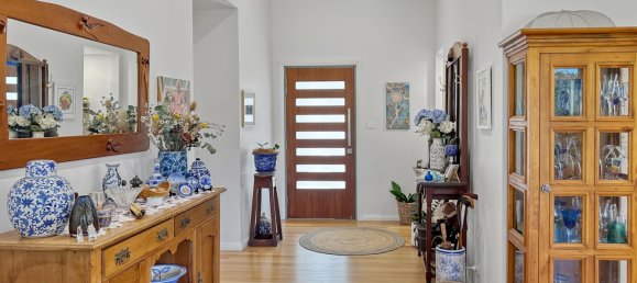 Ферма с 4 спальнями в North Batemans Bay, Австралия № 201 7