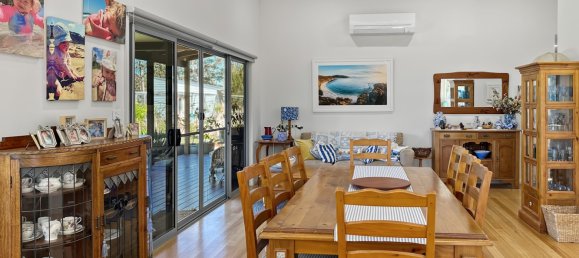 Ферма с 4 спальнями в North Batemans Bay, Австралия № 201 9