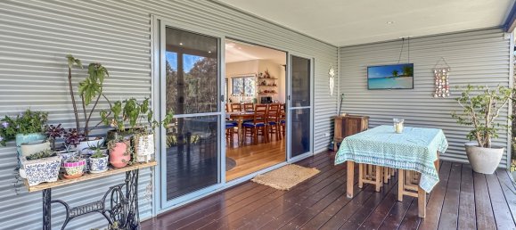 Ферма с 4 спальнями в North Batemans Bay, Австралия № 201 18