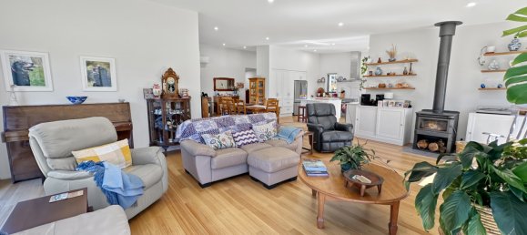 Ферма с 4 спальнями в North Batemans Bay, Австралия № 201 6