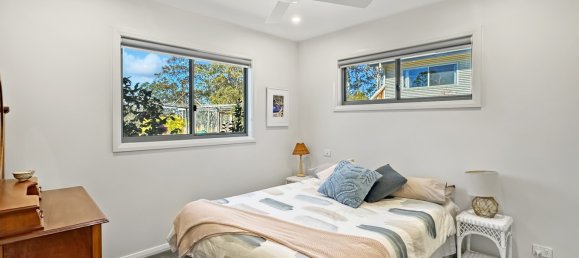 Ферма с 4 спальнями в North Batemans Bay, Австралия № 201 15