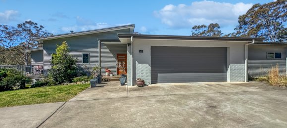 Ферма с 4 спальнями в North Batemans Bay, Австралия № 201 2