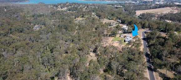 Ферма с 4 спальнями в North Batemans Bay, Австралия № 201 25