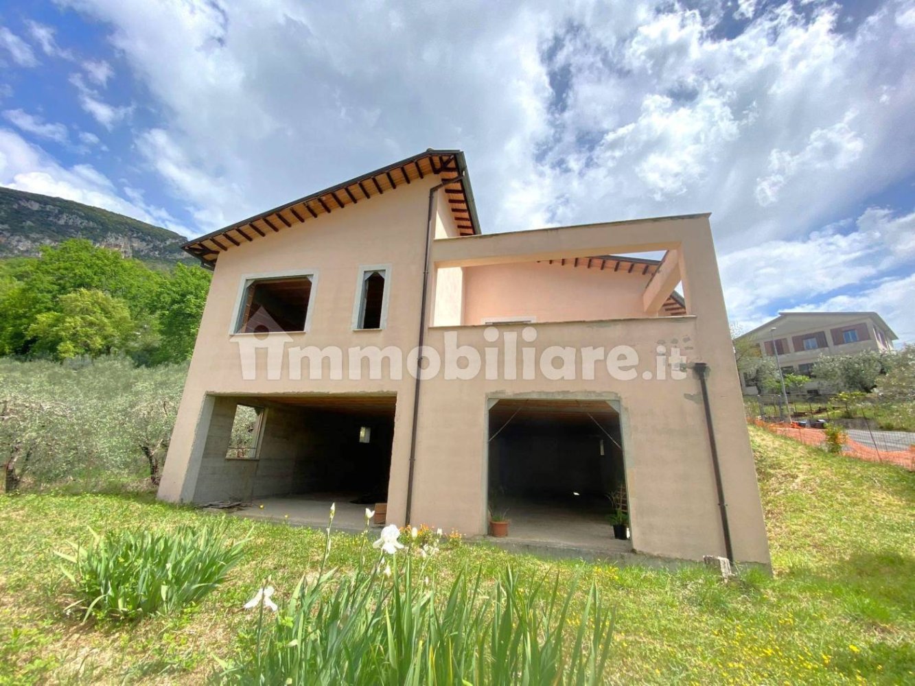 3 bedrooms Villa in Ferentillo, Italy No. 148076