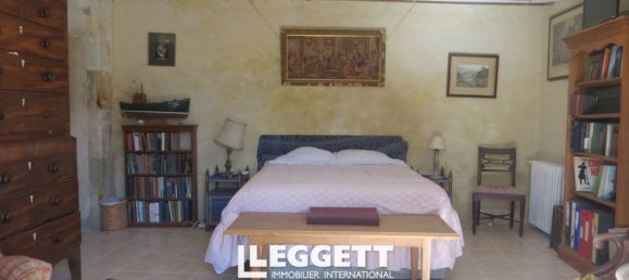 Замки и поместья с 5 спальнями в Конфолан, Франция № 309523 6