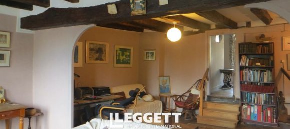 Замки и поместья с 5 спальнями в Конфолан, Франция № 309523 10