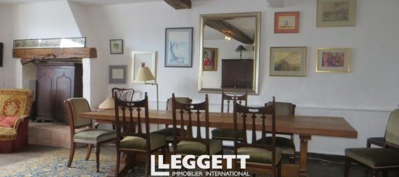 Замки и поместья с 5 спальнями в Конфолан, Франция № 309523 8