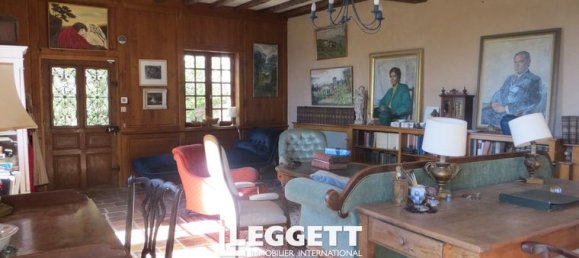 Замки и поместья с 5 спальнями в Конфолан, Франция № 309523 3