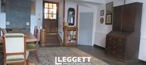 Замки и поместья с 5 спальнями в Конфолан, Франция № 309523 9