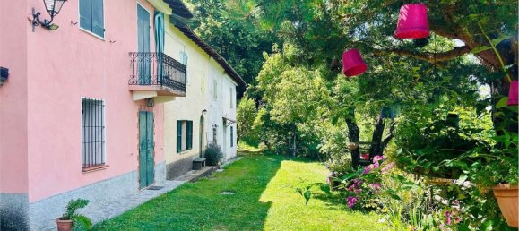 3غرفة منزل في Ormea, Italy رقم 263307 6