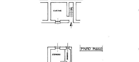 3غرفة منزل في Ormea, Italy رقم 263307 27
