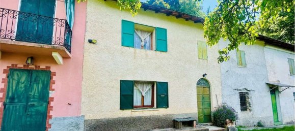 3غرفة منزل في Ormea, Italy رقم 263307 20