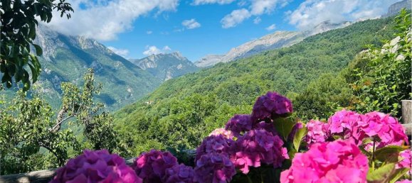 3غرفة منزل في Ormea, Italy رقم 263307 25