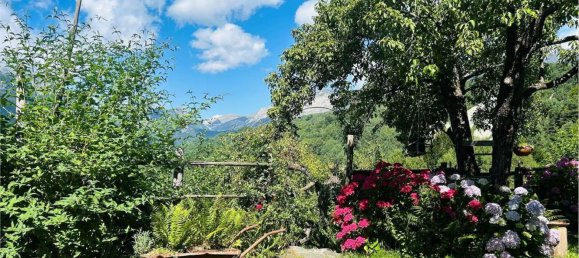 3غرفة منزل في Ormea, Italy رقم 263307 24