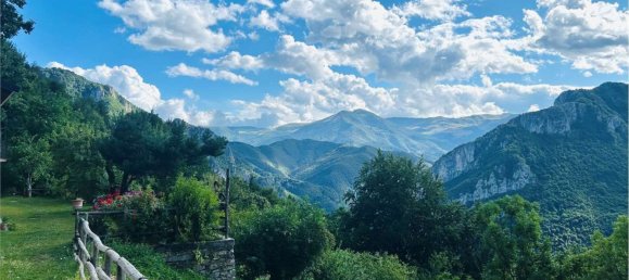 3غرفة منزل في Ormea, Italy رقم 263307 26