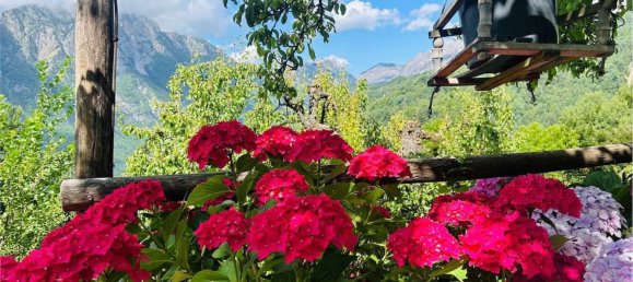 3غرفة منزل في Ormea, Italy رقم 263307 3