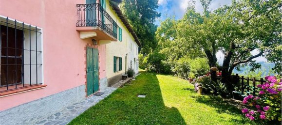 3غرفة منزل في Ormea, Italy رقم 263307 21