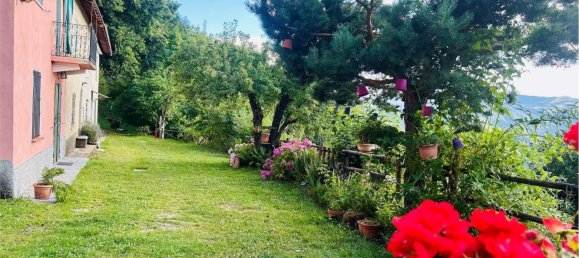 3غرفة منزل في Ormea, Italy رقم 263307 22