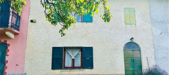 3غرفة منزل في Ormea, Italy رقم 263307 2