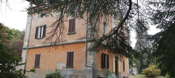 7-Zimmer Villa in Salsomaggiore Terme, Italy, Nr. 214189 11