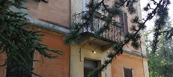 7-Zimmer Villa in Salsomaggiore Terme, Italy, Nr. 214189 5