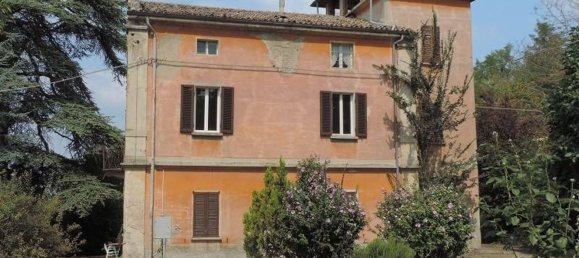 7-Zimmer Villa in Salsomaggiore Terme, Italy, Nr. 214189 3