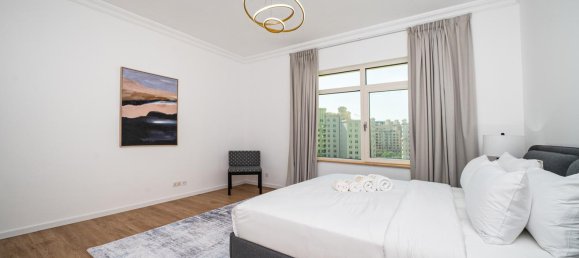 2 bedrooms Apartment in Palm Jumeirah, UAE No. 100618 12