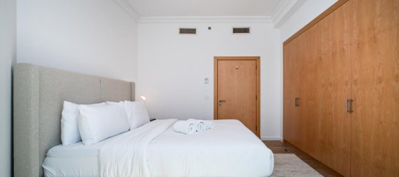 2 bedrooms Apartment in Palm Jumeirah, UAE No. 100618 18