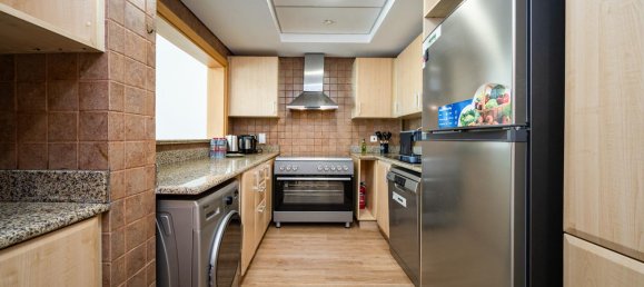 2 bedrooms Apartment in Palm Jumeirah, UAE No. 100618 9