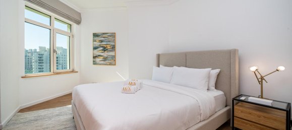 2 bedrooms Apartment in Palm Jumeirah, UAE No. 100618 17