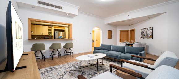 2 bedrooms Apartment in Palm Jumeirah, UAE No. 100618 2