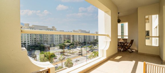 2 bedrooms Apartment in Palm Jumeirah, UAE No. 100618 21