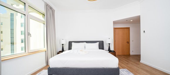 2 bedrooms Apartment in Palm Jumeirah, UAE No. 100618 13