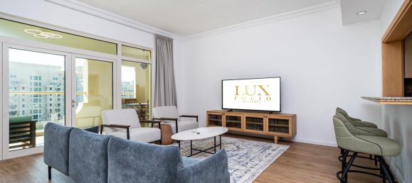 2 bedrooms Apartment in Palm Jumeirah, UAE No. 100618 3