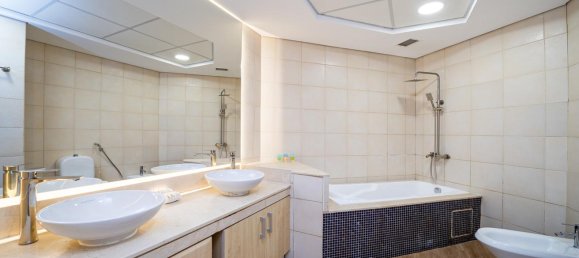 2 bedrooms Apartment in Palm Jumeirah, UAE No. 100618 14