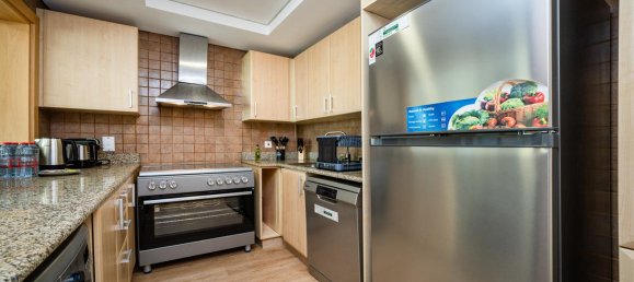 2 bedrooms Apartment in Palm Jumeirah, UAE No. 100618 8