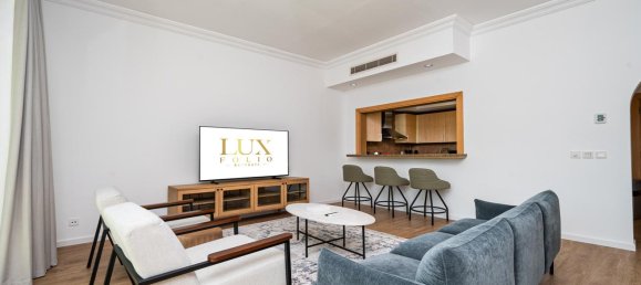 2 bedrooms Apartment in Palm Jumeirah, UAE No. 100618 4