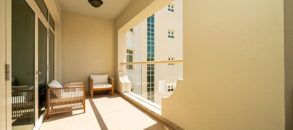 2 bedrooms Apartment in Palm Jumeirah, UAE No. 100618 23